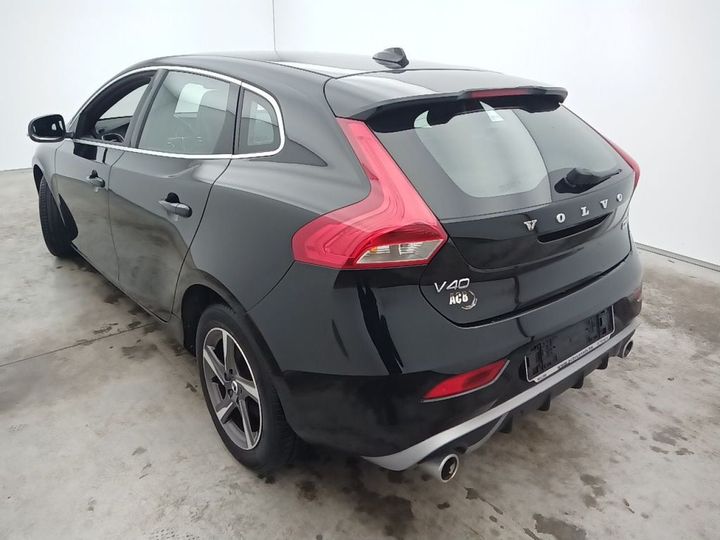 Photo 7 VIN: YV1MV7481J2466645 - VOLVO V40 FL&#3916 