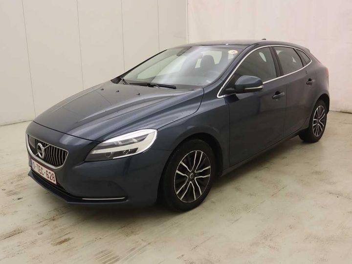 Photo 1 VIN: YV1MV7481J2467108 - VOLVO V40 