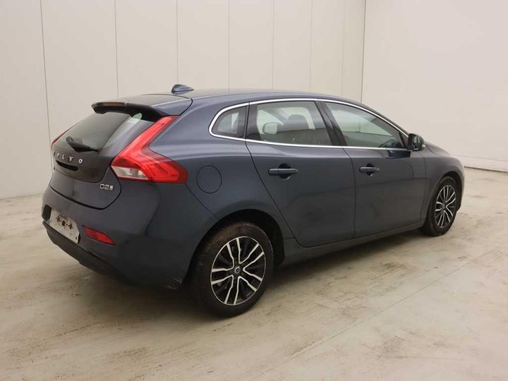 Photo 10 VIN: YV1MV7481J2467108 - VOLVO V40 