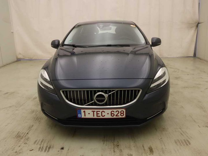 Photo 16 VIN: YV1MV7481J2467108 - VOLVO V40 