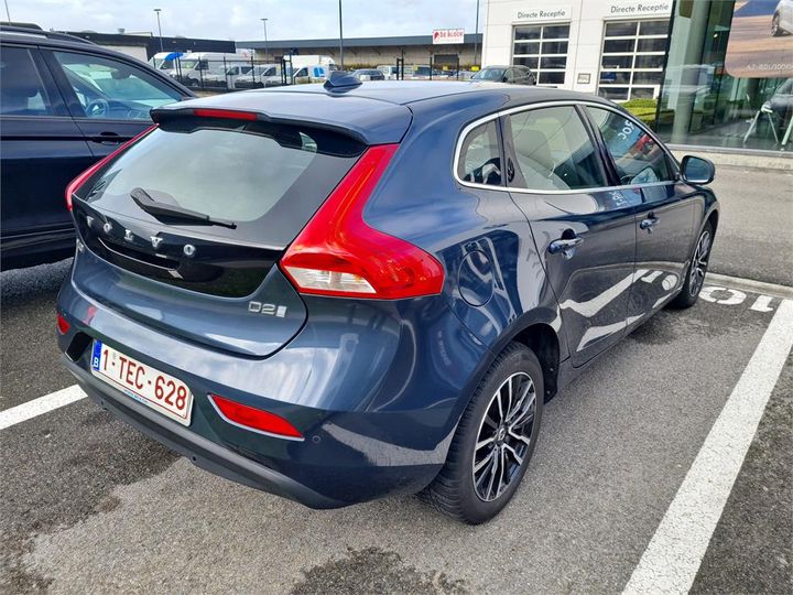 Photo 2 VIN: YV1MV7481J2467108 - VOLVO V40 