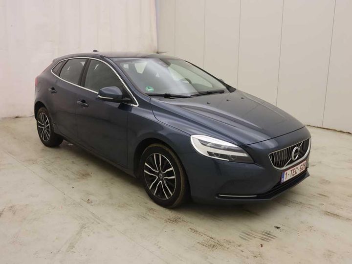 Photo 8 VIN: YV1MV7481J2467108 - VOLVO V40 