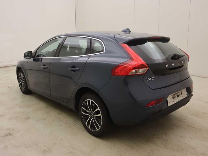 Photo 9 VIN: YV1MV7481J2467108 - VOLVO V40 