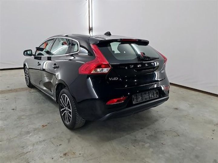 Photo 3 VIN: YV1MV7481J2468063 - VOLVO V40 DIESEL - 2016 