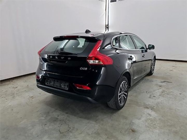 Photo 4 VIN: YV1MV7481J2468063 - VOLVO V40 DIESEL - 2016 