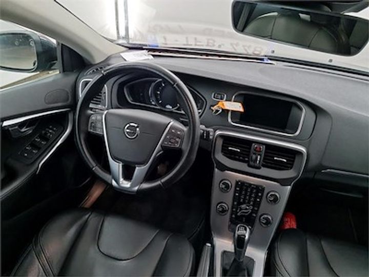 Photo 8 VIN: YV1MV7481J2468063 - VOLVO V40 DIESEL - 2016 