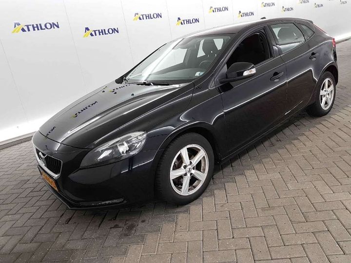 Photo 1 VIN: YV1MV7481J2468898 - VOLVO V40 