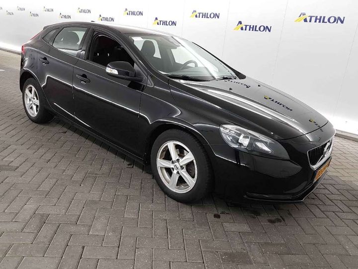 Photo 2 VIN: YV1MV7481J2468898 - VOLVO V40 