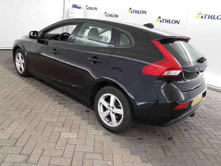 Photo 3 VIN: YV1MV7481J2468898 - VOLVO V40 