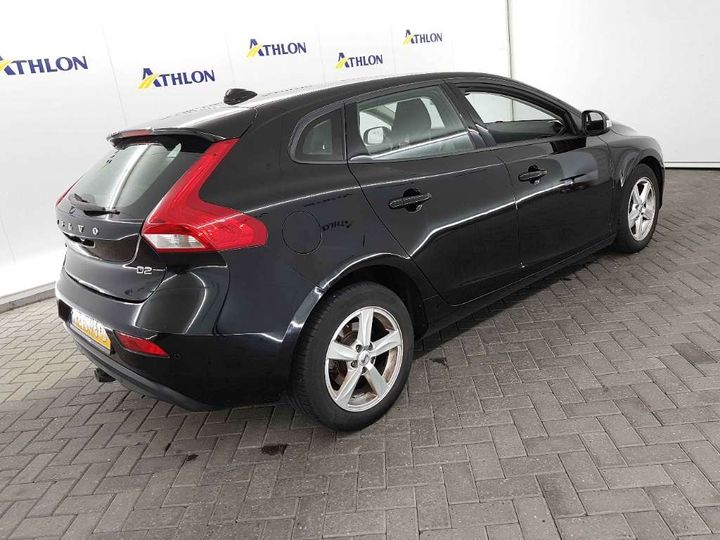 Photo 4 VIN: YV1MV7481J2468898 - VOLVO V40 