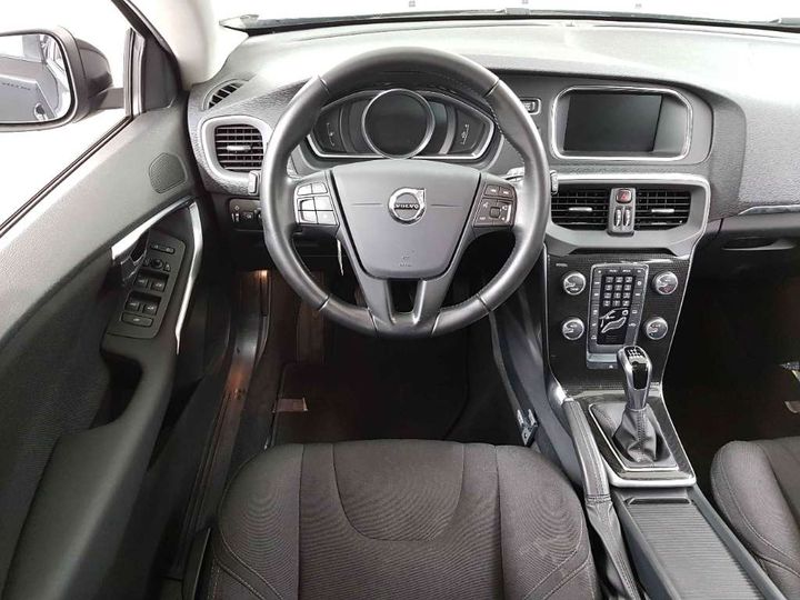 Photo 7 VIN: YV1MV7481J2468898 - VOLVO V40 