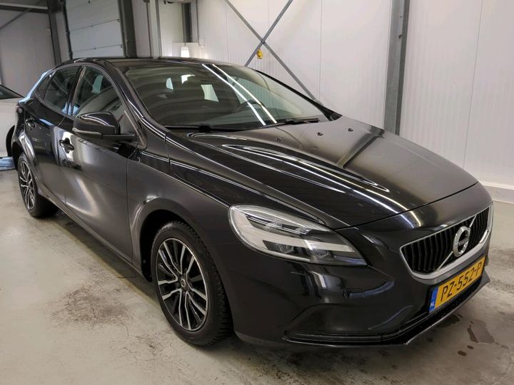 Photo 1 VIN: YV1MV7481J2469416 - VOLVO V40 