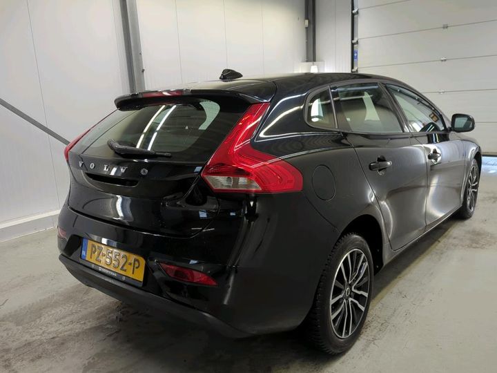 Photo 3 VIN: YV1MV7481J2469416 - VOLVO V40 