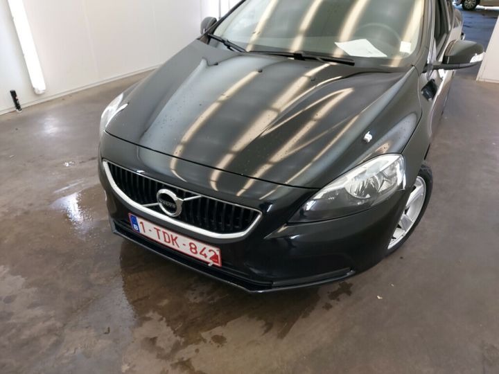 Photo 6 VIN: YV1MV7481J2469525 - VOLVO V40 