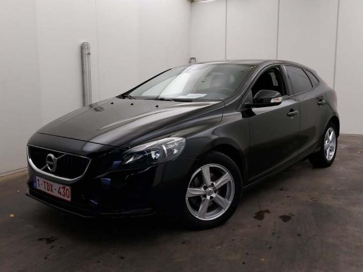 Photo 0 VIN: YV1MV7481J2469970 - VOLVO V40 