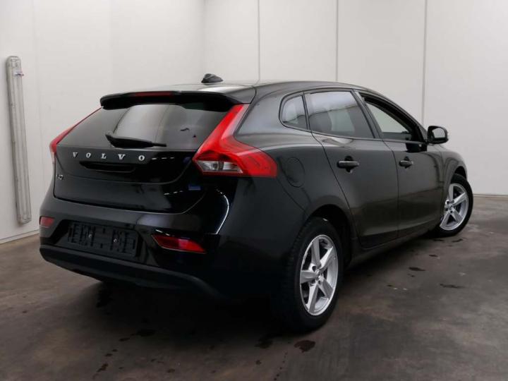 Photo 2 VIN: YV1MV7481J2469970 - VOLVO V40 