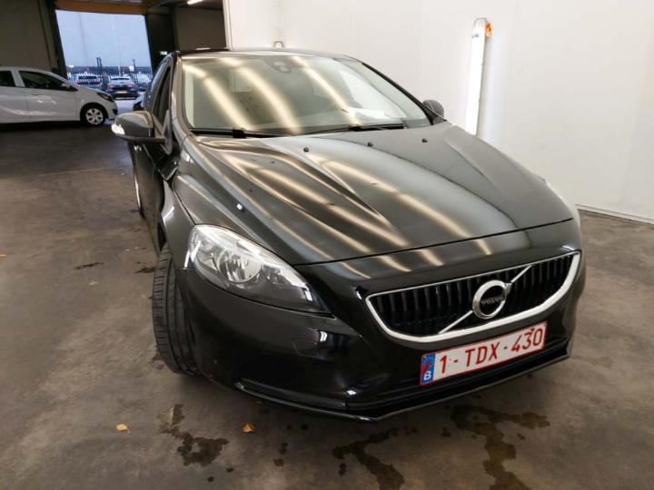 Photo 5 VIN: YV1MV7481J2469970 - VOLVO V40 