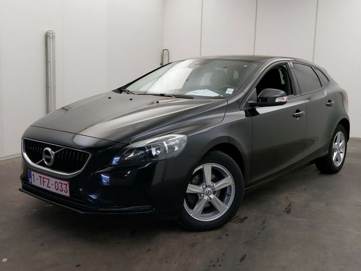 Photo 0 VIN: YV1MV7481J2470565 - VOLVO V40 