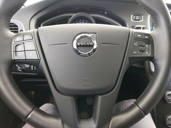 Photo 15 VIN: YV1MV7481J2470565 - VOLVO V40 