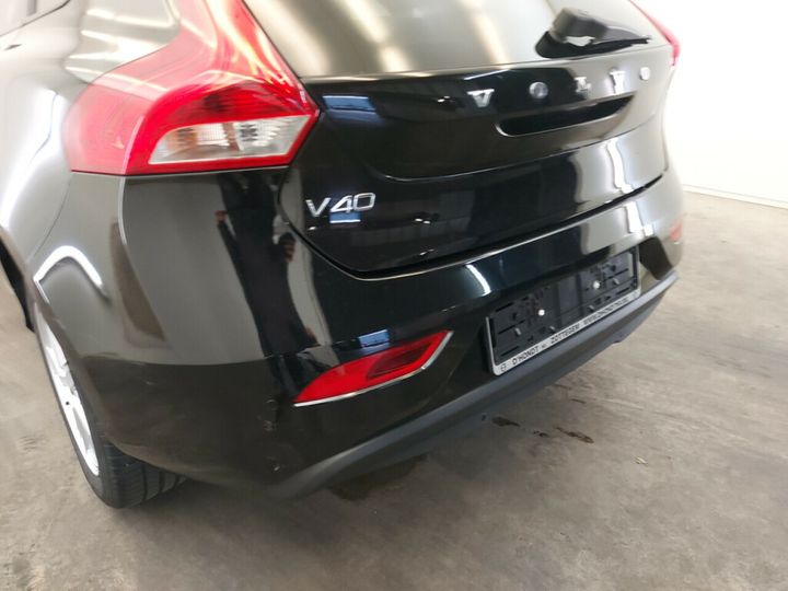 Photo 5 VIN: YV1MV7481J2470565 - VOLVO V40 