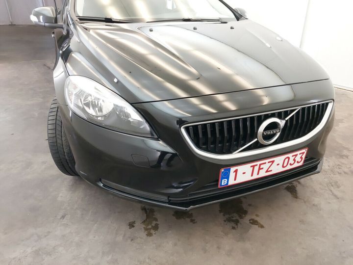 Photo 8 VIN: YV1MV7481J2470565 - VOLVO V40 