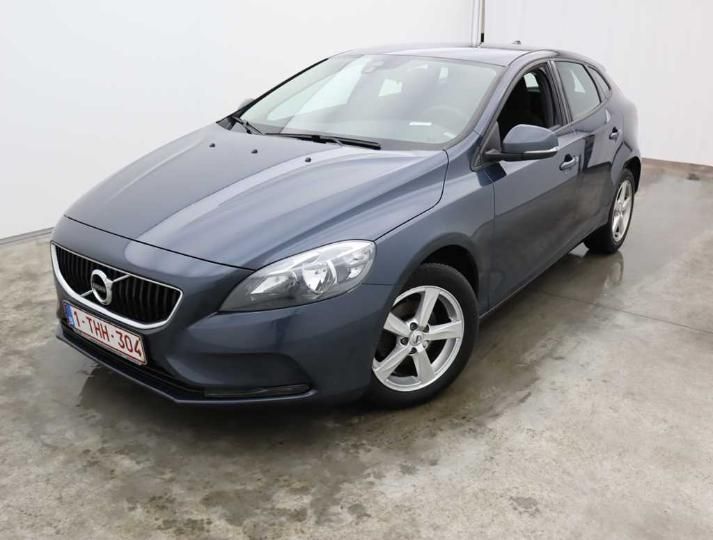 Photo 0 VIN: YV1MV7481J2470881 - VOLVO V40 FL&#3916 