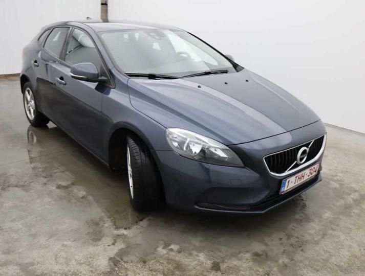 Photo 8 VIN: YV1MV7481J2470881 - VOLVO V40 FL&#3916 