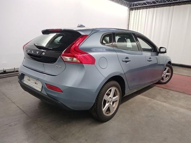 Photo 1 VIN: YV1MV7481J2470905 - VOLVO V40 FL'16 