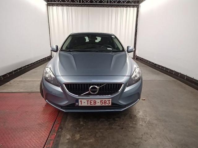 Photo 12 VIN: YV1MV7481J2470905 - VOLVO V40 FL'16 