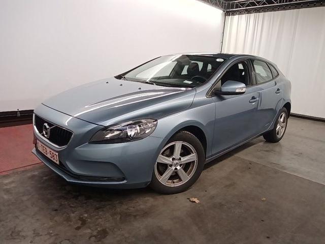 Photo 13 VIN: YV1MV7481J2470905 - VOLVO V40 FL'16 