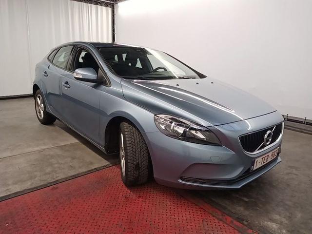 Photo 17 VIN: YV1MV7481J2470905 - VOLVO V40 FL'16 