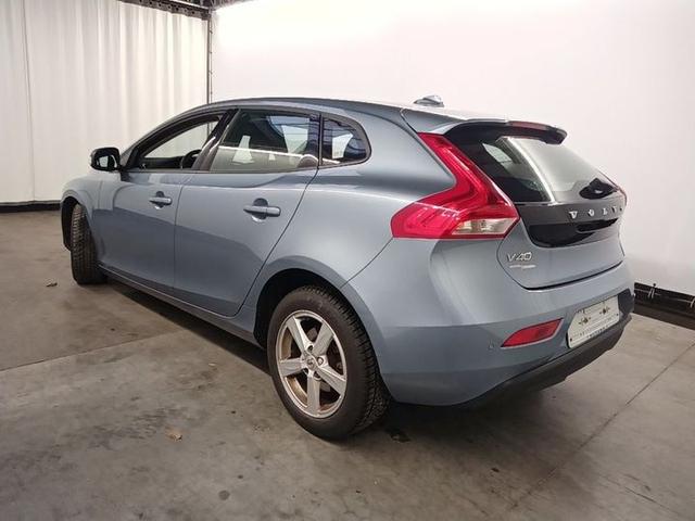 Photo 2 VIN: YV1MV7481J2470905 - VOLVO V40 FL'16 