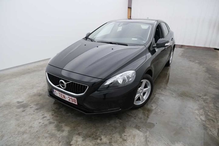 Photo 1 VIN: YV1MV7481J2471177 - VOLVO V40 FL&#3916 