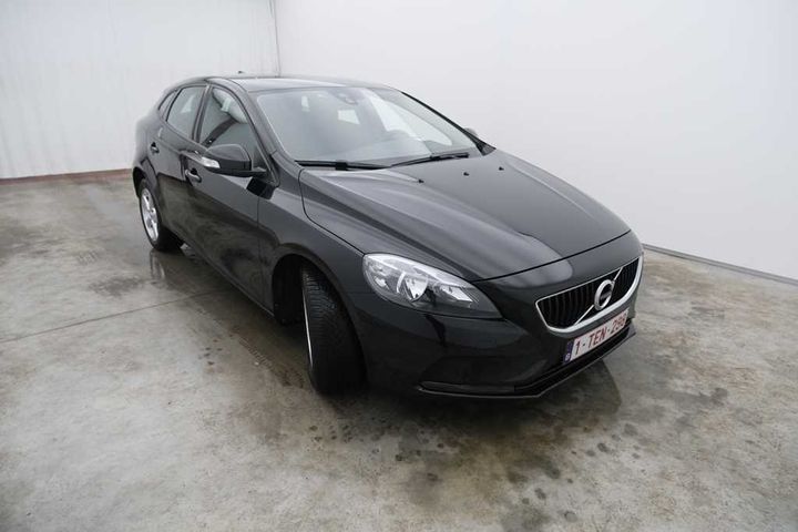 Photo 8 VIN: YV1MV7481J2471177 - VOLVO V40 FL&#3916 