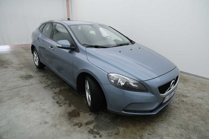 Photo 8 VIN: YV1MV7481J2471182 - VOLVO V40 FL&#3916 