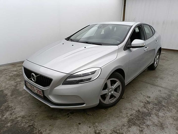 Photo 1 VIN: YV1MV7481J2471755 - VOLVO V40 FL&#3916 