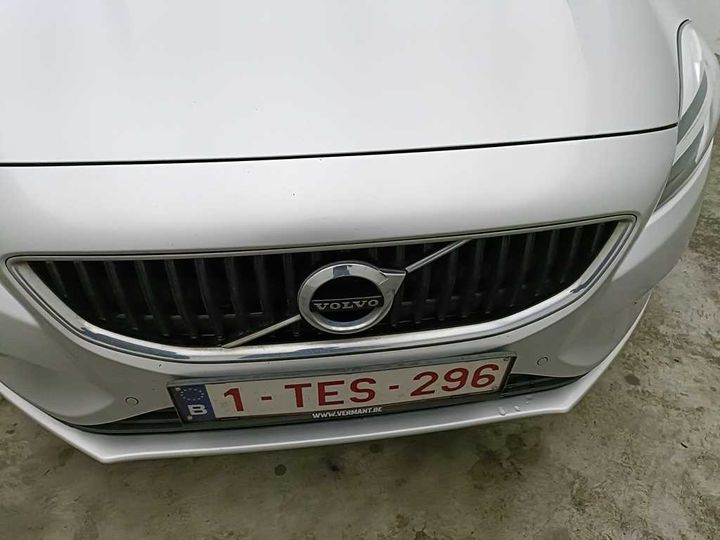 Photo 5 VIN: YV1MV7481J2471755 - VOLVO V40 FL&#3916 