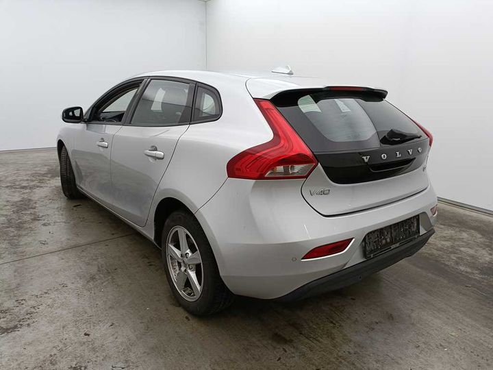 Photo 7 VIN: YV1MV7481J2471755 - VOLVO V40 FL&#3916 