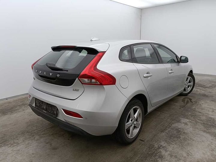 Photo 2 VIN: YV1MV7481J2471755 - VOLVO V40 FL&#3916 