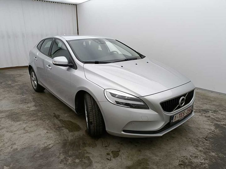 Photo 8 VIN: YV1MV7481J2471755 - VOLVO V40 FL&#3916 