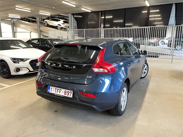 Photo 2 VIN: YV1MV7481J2472090 - VOLVO V40 