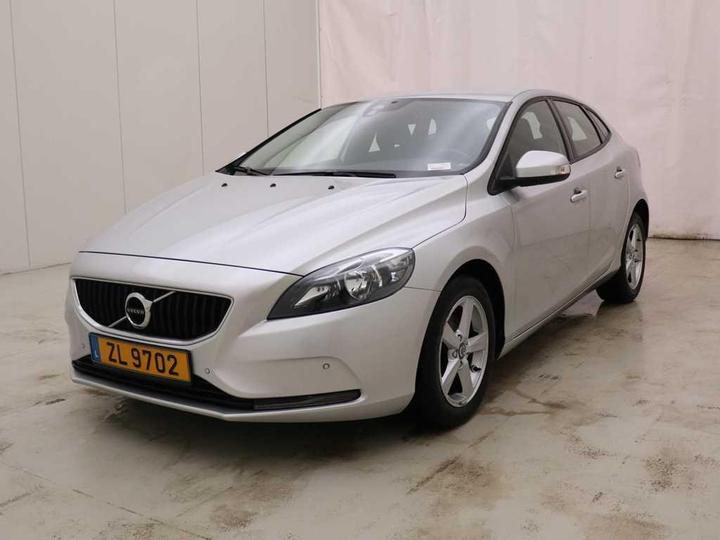 Photo 0 VIN: YV1MV7481J2473035 - VOLVO V40 