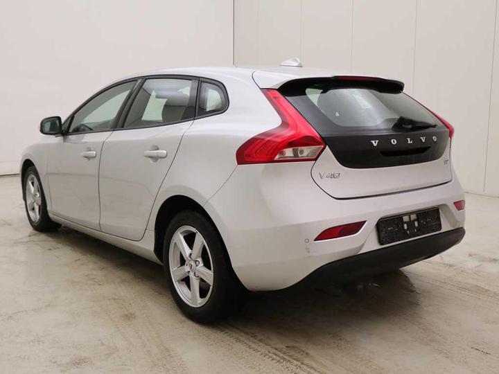 Photo 8 VIN: YV1MV7481J2473035 - VOLVO V40 