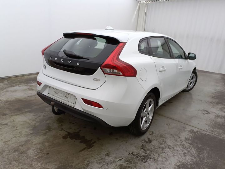 Photo 1 VIN: YV1MV7481J2473232 - VOLVO V40 FL'16 