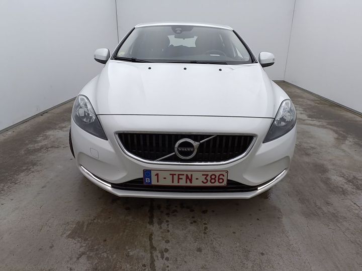 Photo 4 VIN: YV1MV7481J2473232 - VOLVO V40 FL'16 