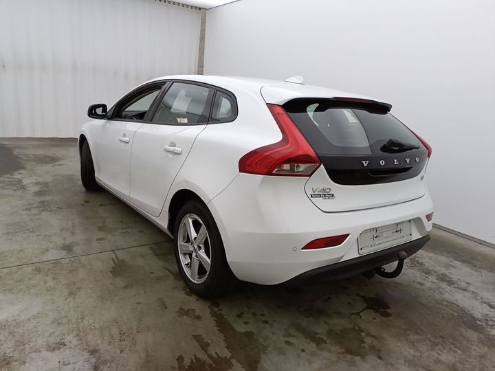 Photo 6 VIN: YV1MV7481J2473232 - VOLVO V40 FL'16 