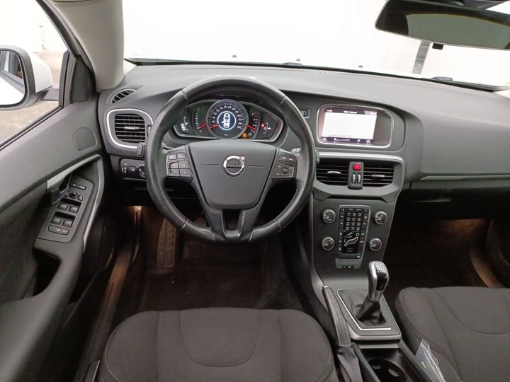 Photo 8 VIN: YV1MV7481J2473232 - VOLVO V40 FL'16 