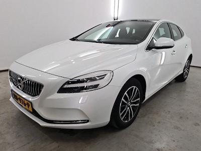 Photo 1 VIN: YV1MV7481J2474928 - VOLVO V40 