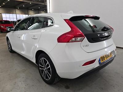 Photo 2 VIN: YV1MV7481J2474928 - VOLVO V40 