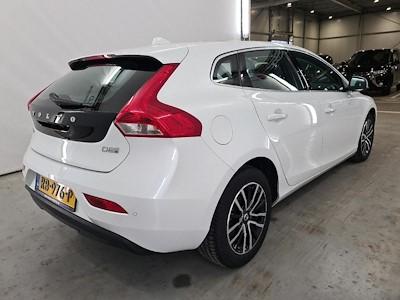 Photo 3 VIN: YV1MV7481J2474928 - VOLVO V40 